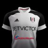 Virallinen Fanipaita Fulham FC Kotipelipaita 2020-21 - Miesten